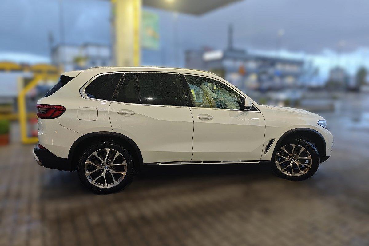 BMW X5 xDrive30d xLine