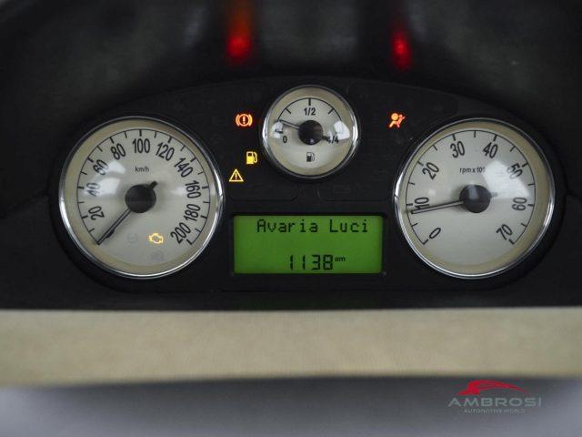 LANCIA Ypsilon 1.2 - PER OPERATORI DEL SETTORE