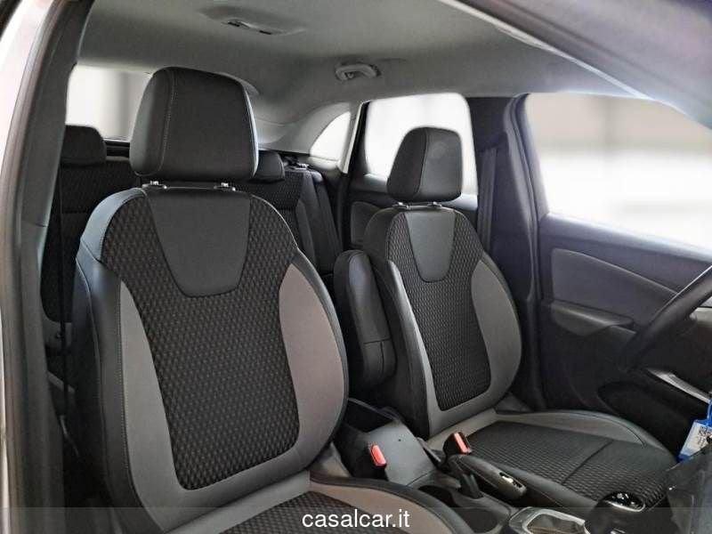 Opel Crossland Crossland X 1.5 ECOTEC D 120 CV Start&Stop aut. Innovation 3 ANNI DI GARANZIA KM ILLIMITATI PARI ALL