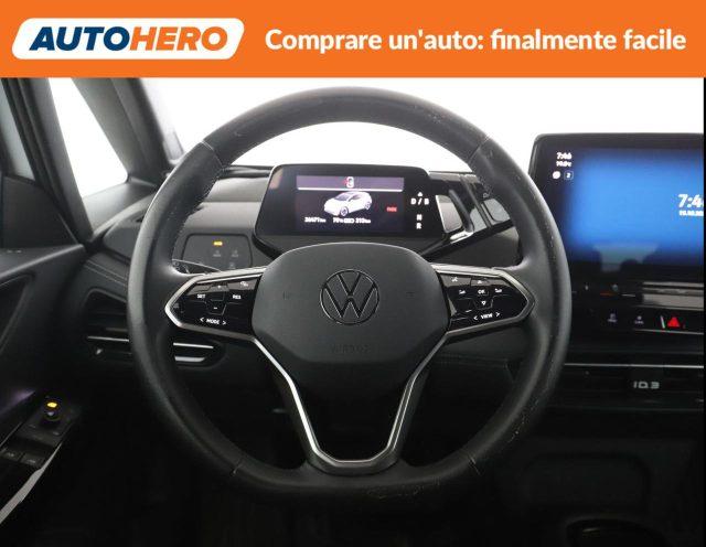 VOLKSWAGEN ID.3 Pro life