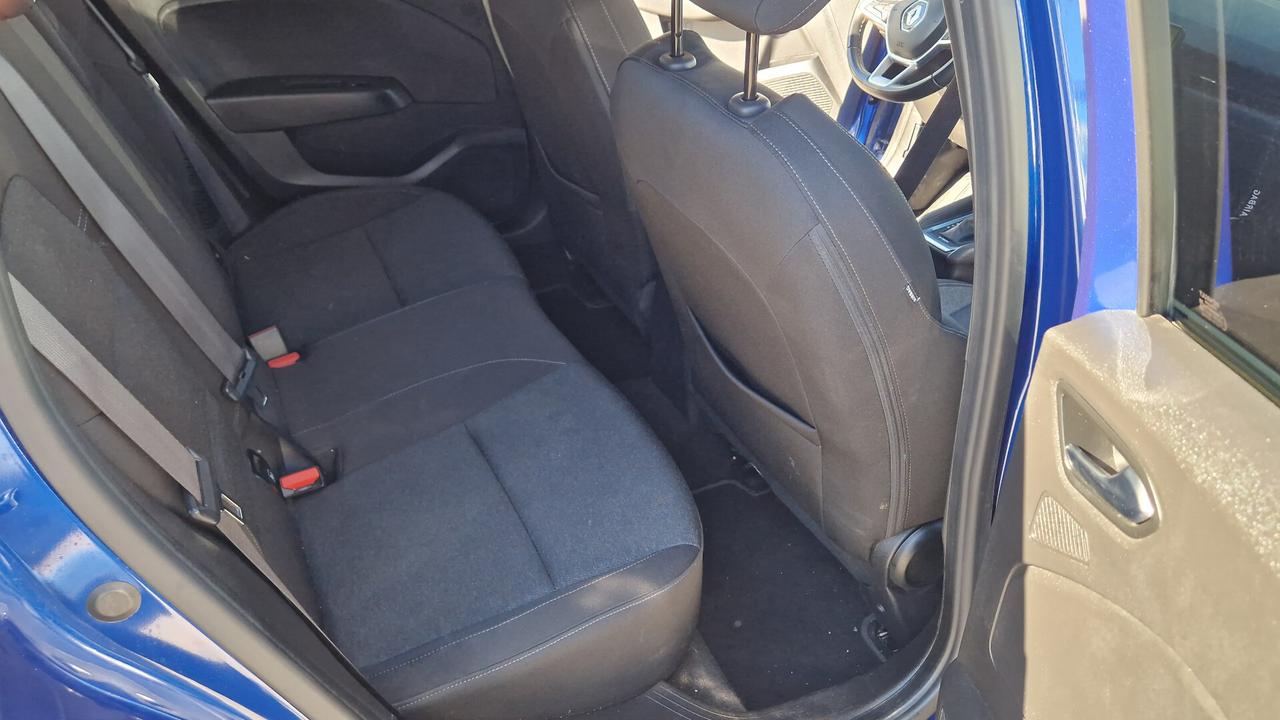 Renault Clio Full Hybrid E-Tech 145 CV 5 porte Equilibre