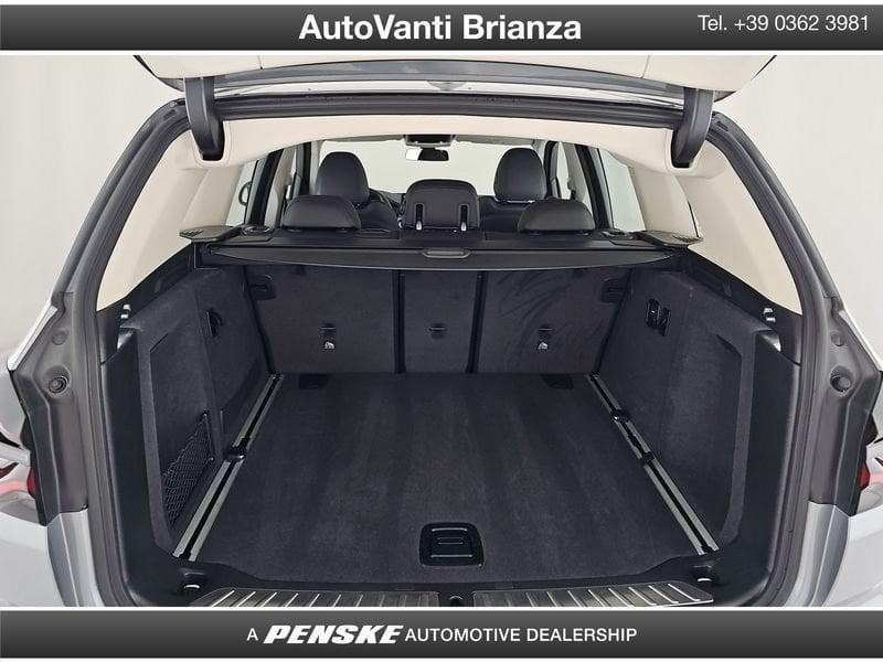 BMW X3 X3 xdrive20d mhev 48V Business