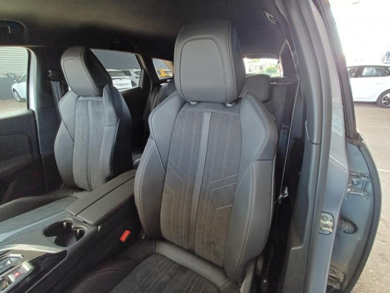 PEUGEOT 3008 BLUEHDI 130 EAT8 GT PACK AUT. SUV
