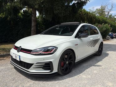 Volkswagen Golf GTI 2.0 TSI TCR DSG 5p. BlueMotion Technology