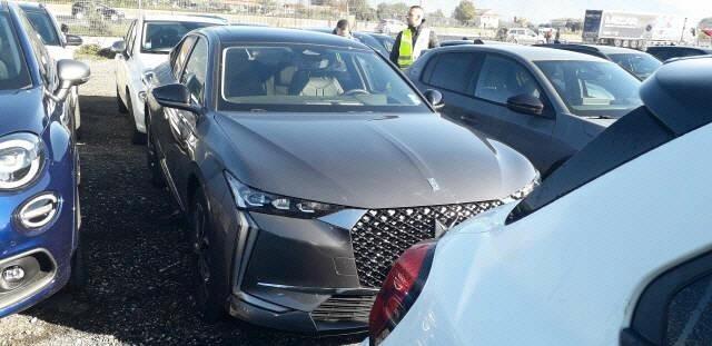 DS 4 1.2 PURETECH 130CV AUT. OPERA ( TETTO PANORAMICO APR. - PELLE - FARI LED - PDC - COCKPIT - NAVI - MIRROR - TELECAMERA 360 - HEAD UP DISPLAY )