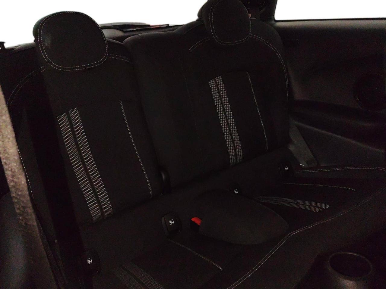 MINI Mini Cooper S JCW 3 Porte