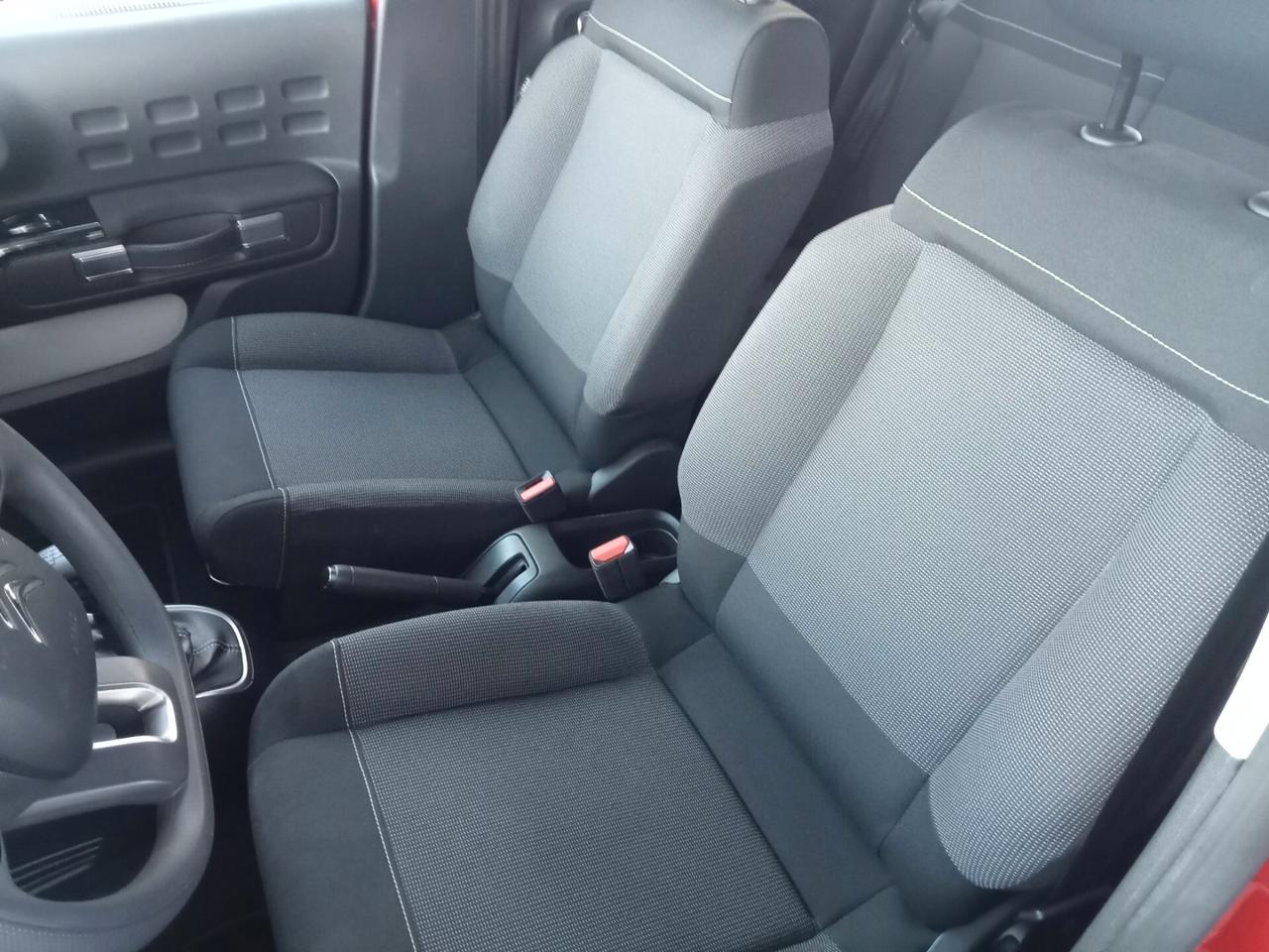 Citroen C3 PureTech 83 S&S Max 2024