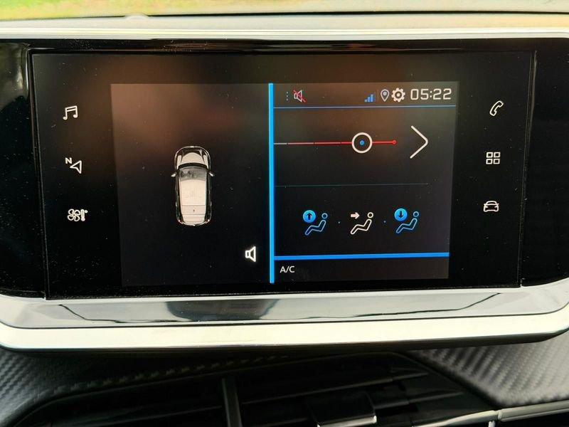 Peugeot 208 208 1.2 puretech +GpL