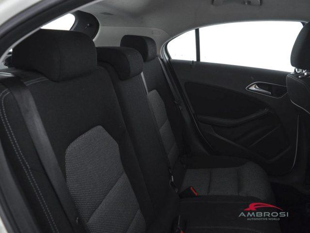 MERCEDES-BENZ A 160 160 CDI Automatic Executive - PER OPERATORI DEL SE