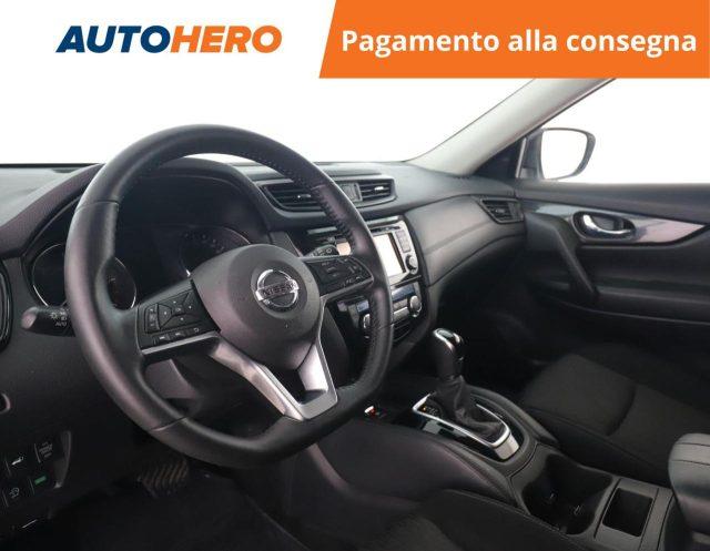 NISSAN X-Trail 2.0 dCi 2WD X-Tronic Acenta