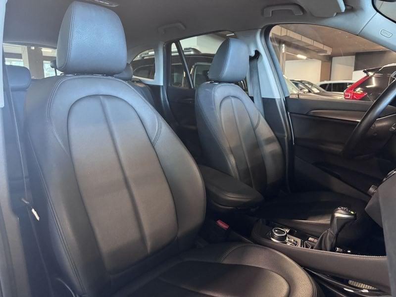 BMW X1 X1 sDrive18d xLine