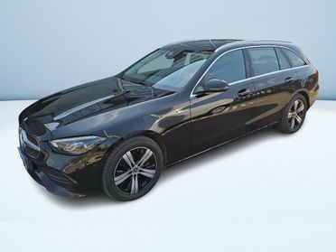 Mercedes Classe C 200 200 d Mild hybrid Advanced 9G-Tronic