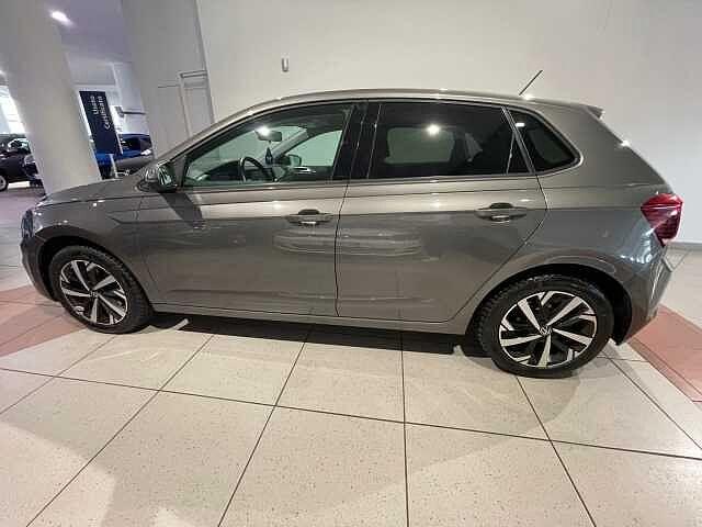 Volkswagen Polo 6ª serie 1.0 TSI 110 CV 5p. Highline BlueMotion Technology