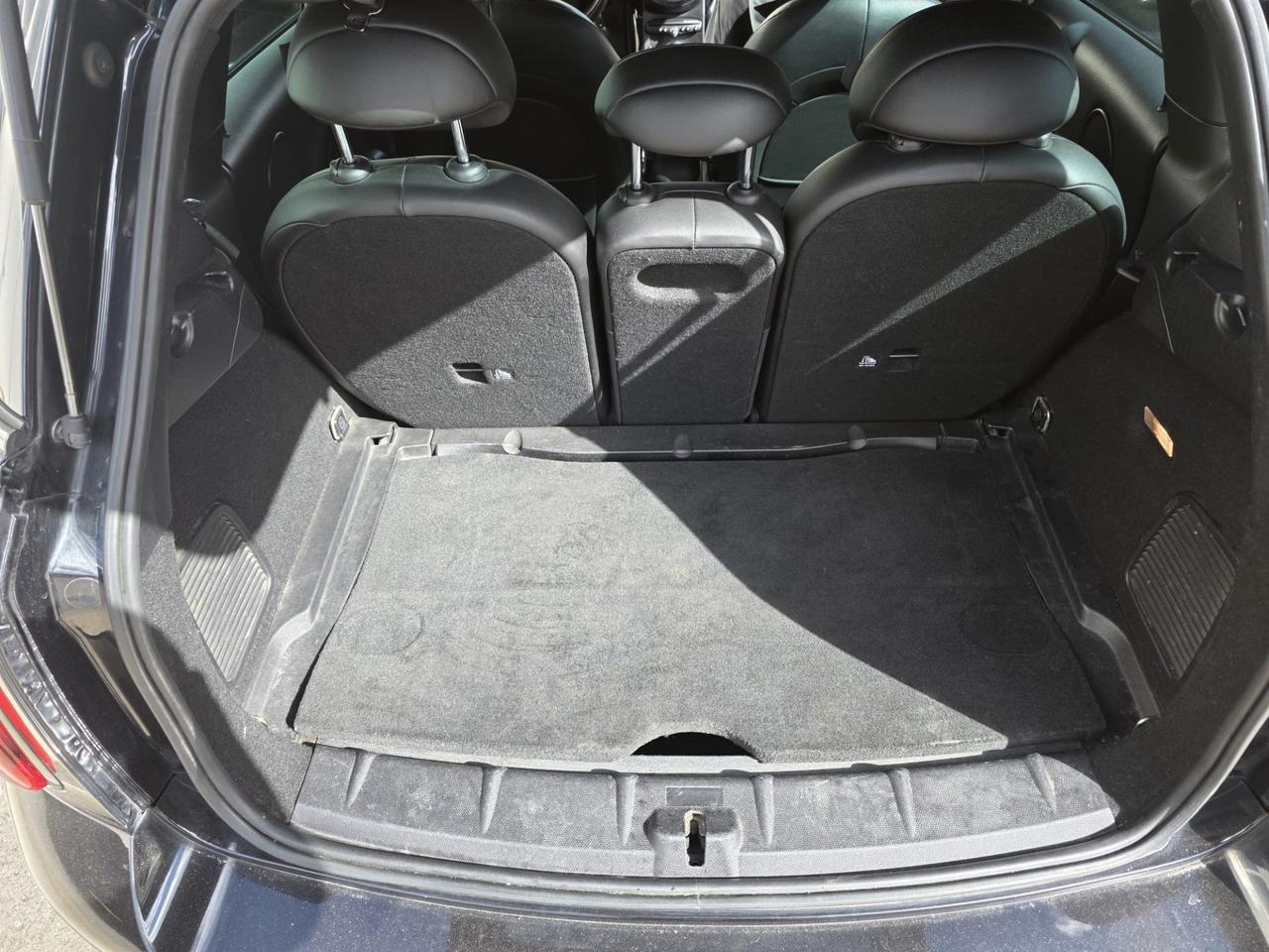 Mini John Cooper Works Countryman 1.6 ALL4