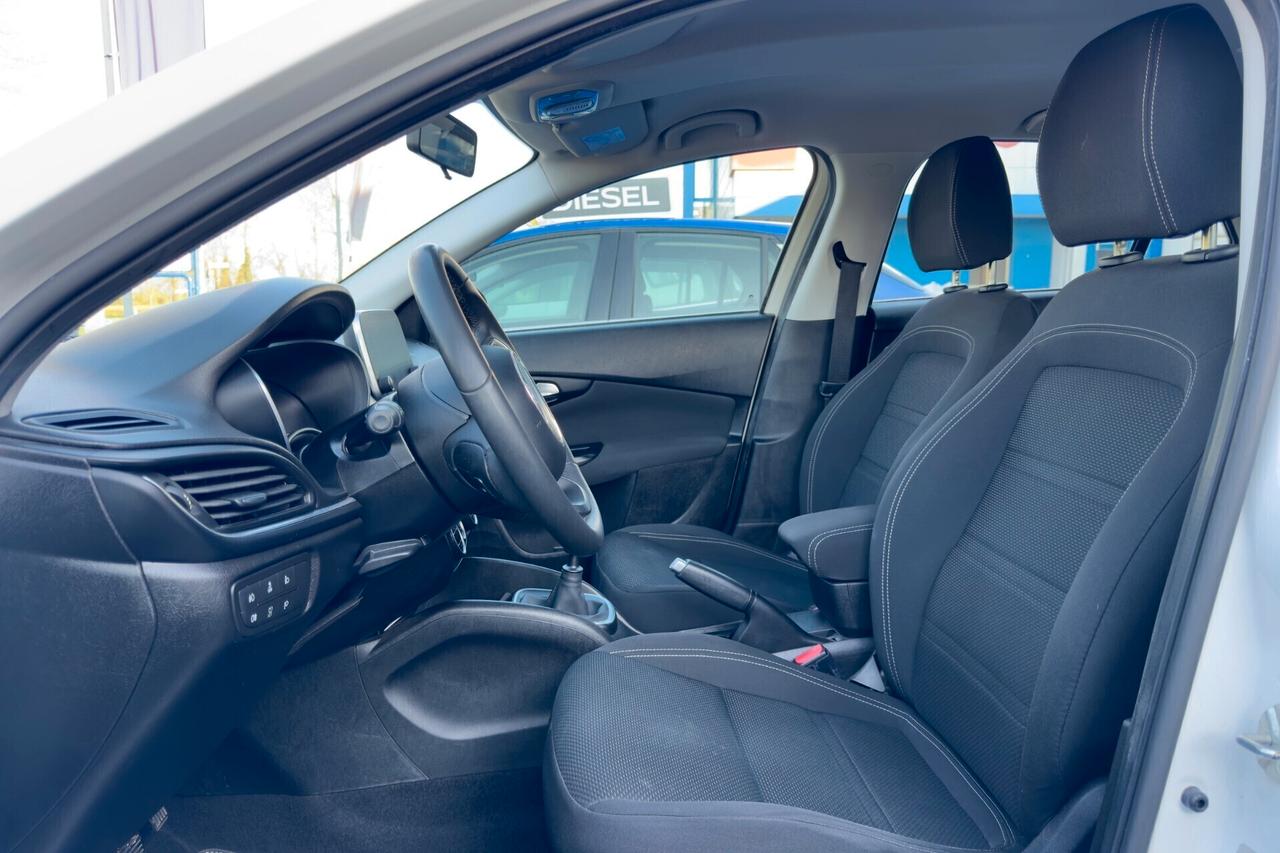 Fiat Tipo 1.6 Mjt S&S SW Business