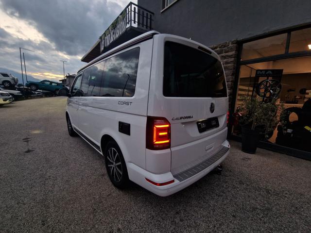VOLKSWAGEN California 2.0 TDI DSG Ocean