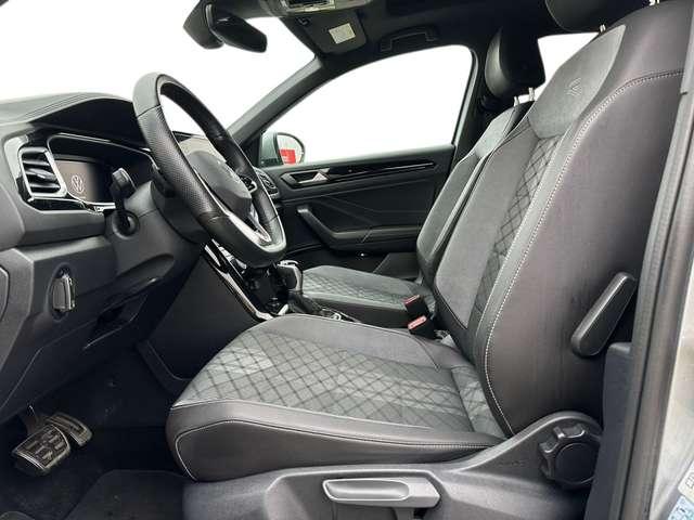 Volkswagen T-Roc 2022 1.5 tsi R-Line dsg