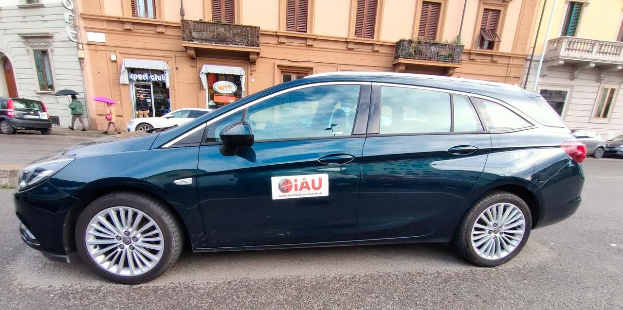 Opel Astra 1.6 CDTi 136CV Start&Stop Sports Tourer Innovation