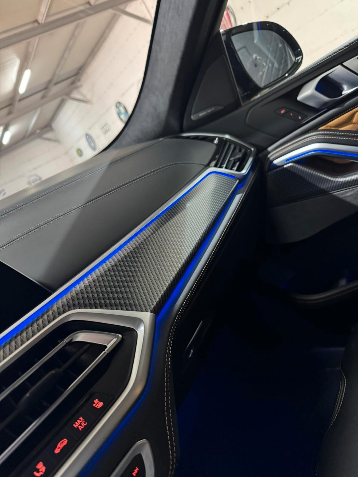 Bmw X6 M Competition