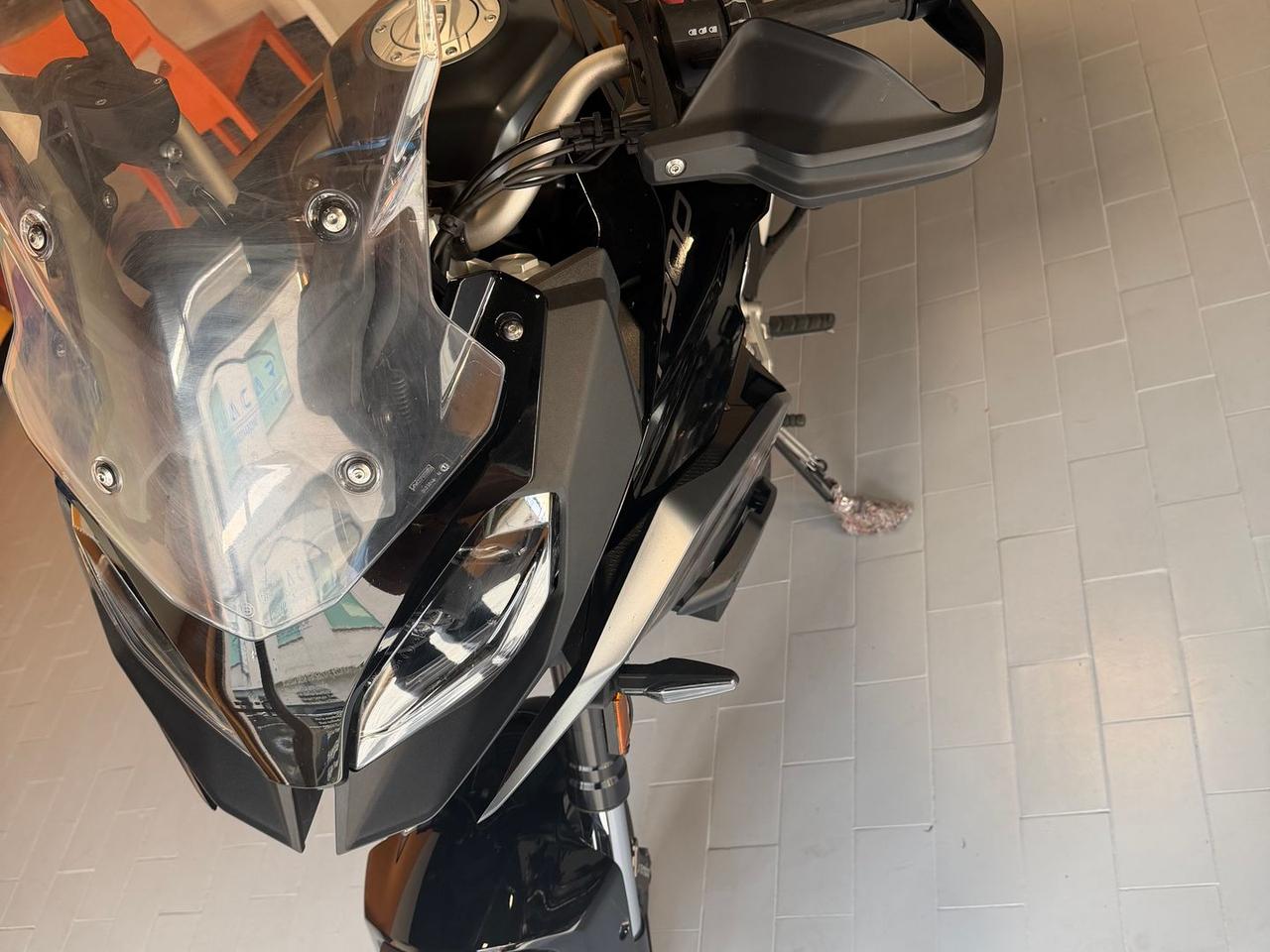 BMW F 900 XR ( 2020-2024 ) #3