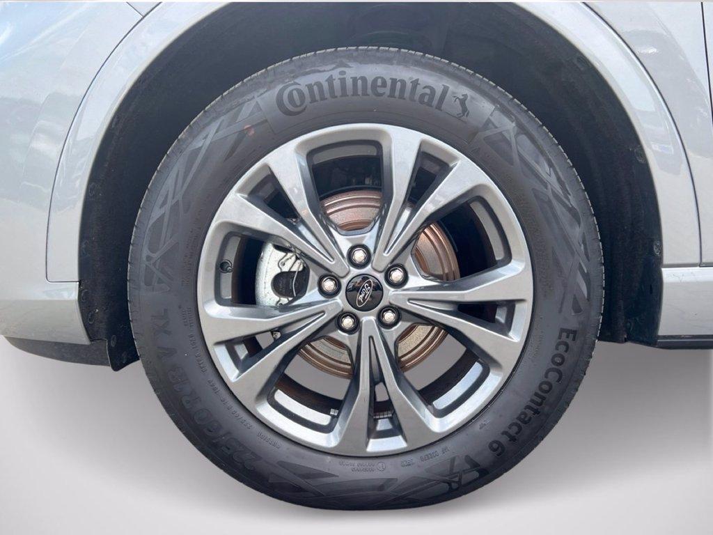 FORD Kuga 2.5 phev ST-Line 2wd 225cv cvt del 2024