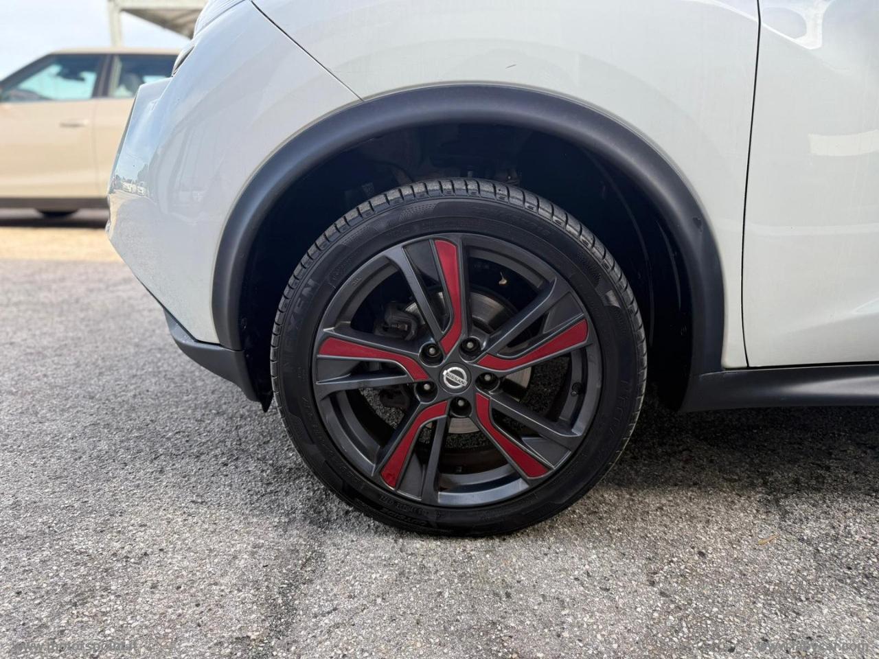 NISSAN Juke 1.5 dCi S&S Premium