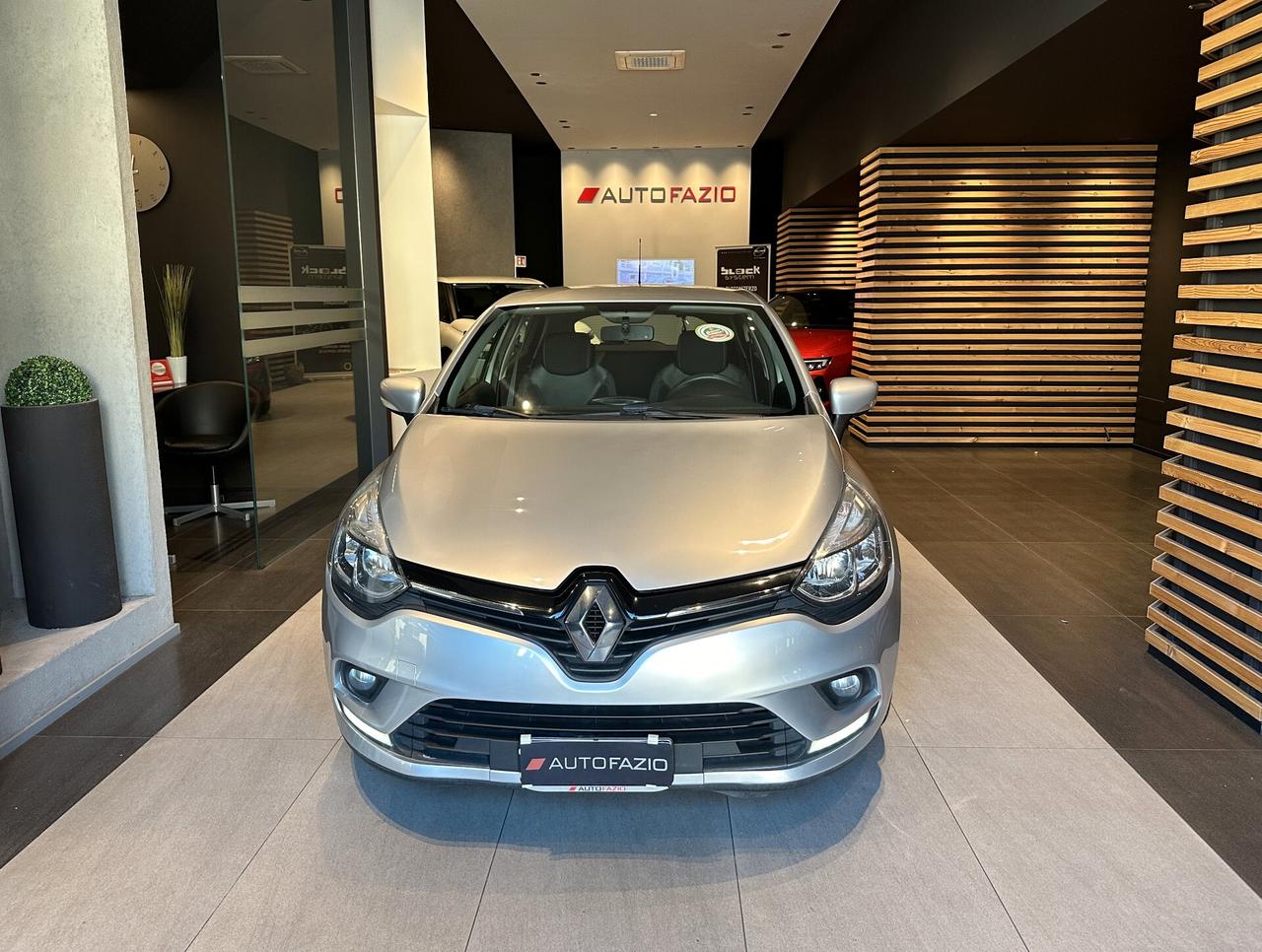 Renault Clio dCi 8V 90 CV 5 porte Zen