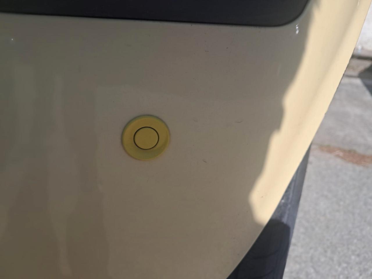 Fiat Panda 1.1 Actual-NEOPATENTATI-Euro 3190-