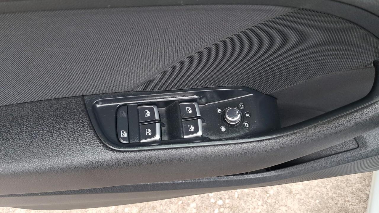 A3 SPB 35 TDI S tronic Sport