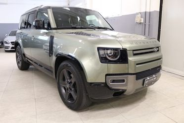 LAND ROVER Defender 110 3.0D I6 250 CV AWD X-Dynamic SE 7 POSTI