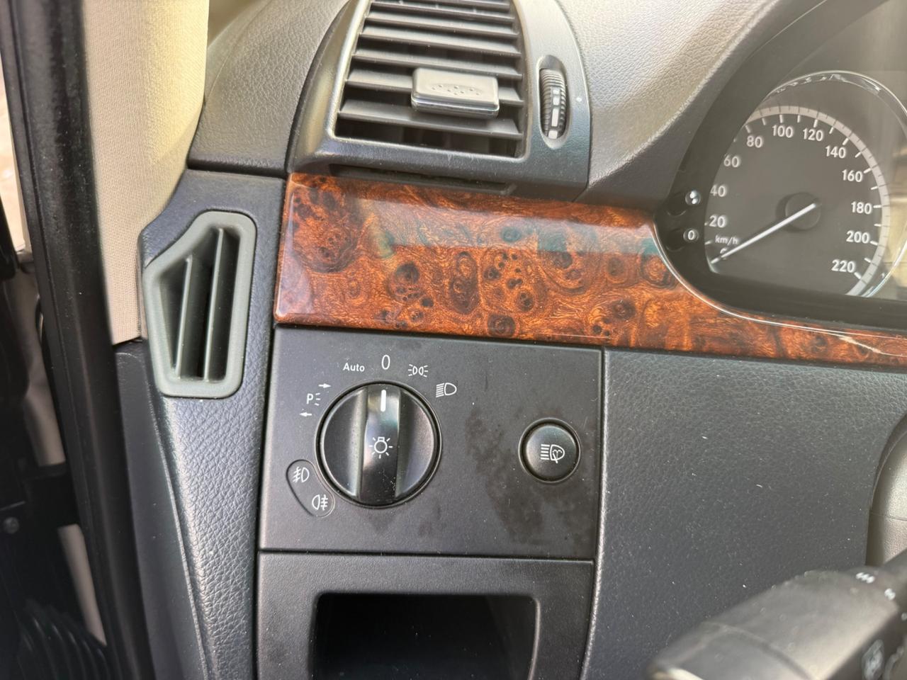 Mercedes-benz Viano 2.2 CDI Cambio Automatico 8 Posti