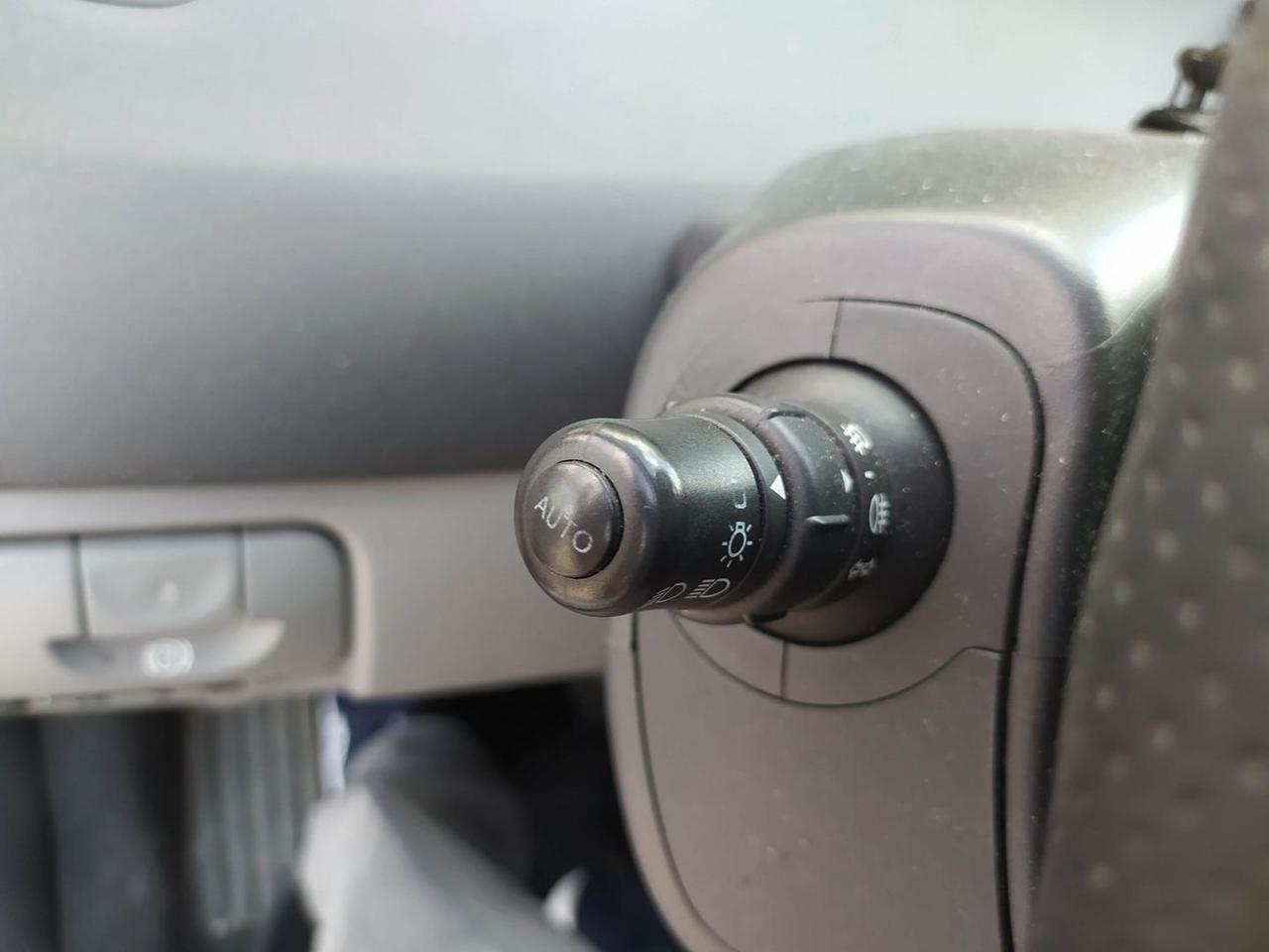 Renault Scenic Avantage 1.6 #12067