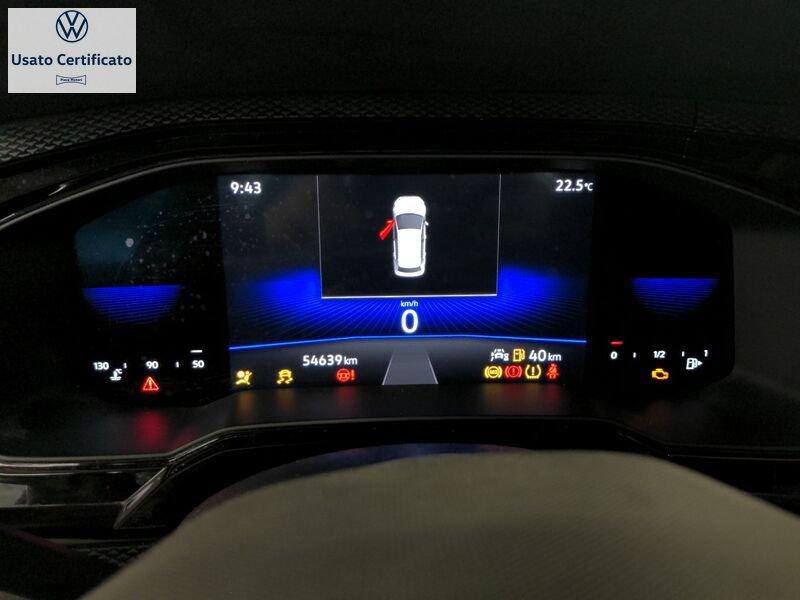 Volkswagen Polo 1.0 TSI Life