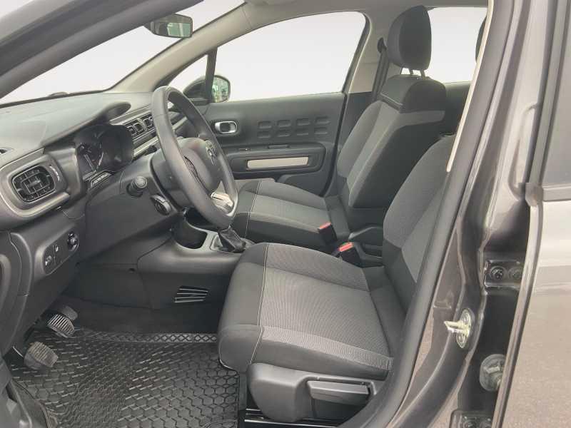 CITROEN C3 1.2 puretech Feel s&s 83cv