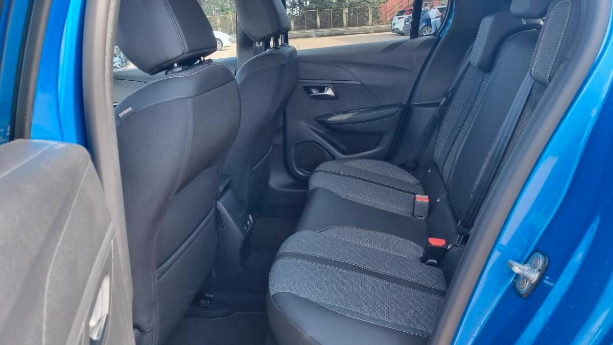 Peugeot 208 1.2 puretech Style s&s 100cv