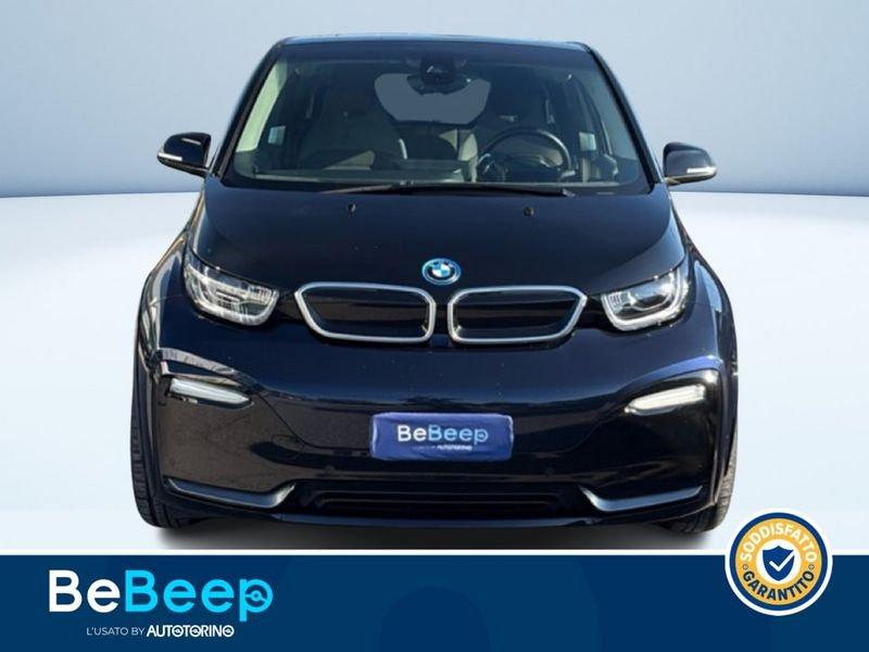 BMW i3 I3S 120AH