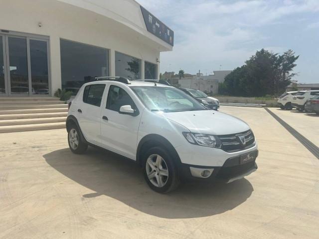 Dacia Sandero 1.5 dci Prestige 90cv