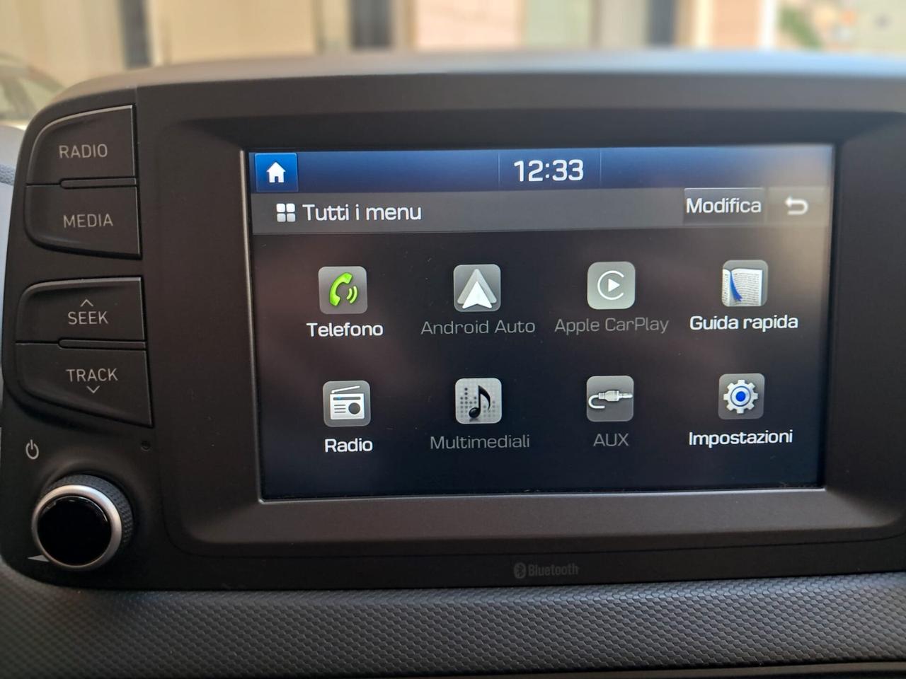 HYUNDAI KONA1.6 CRDI 115 CV Comfort-Euro 10490