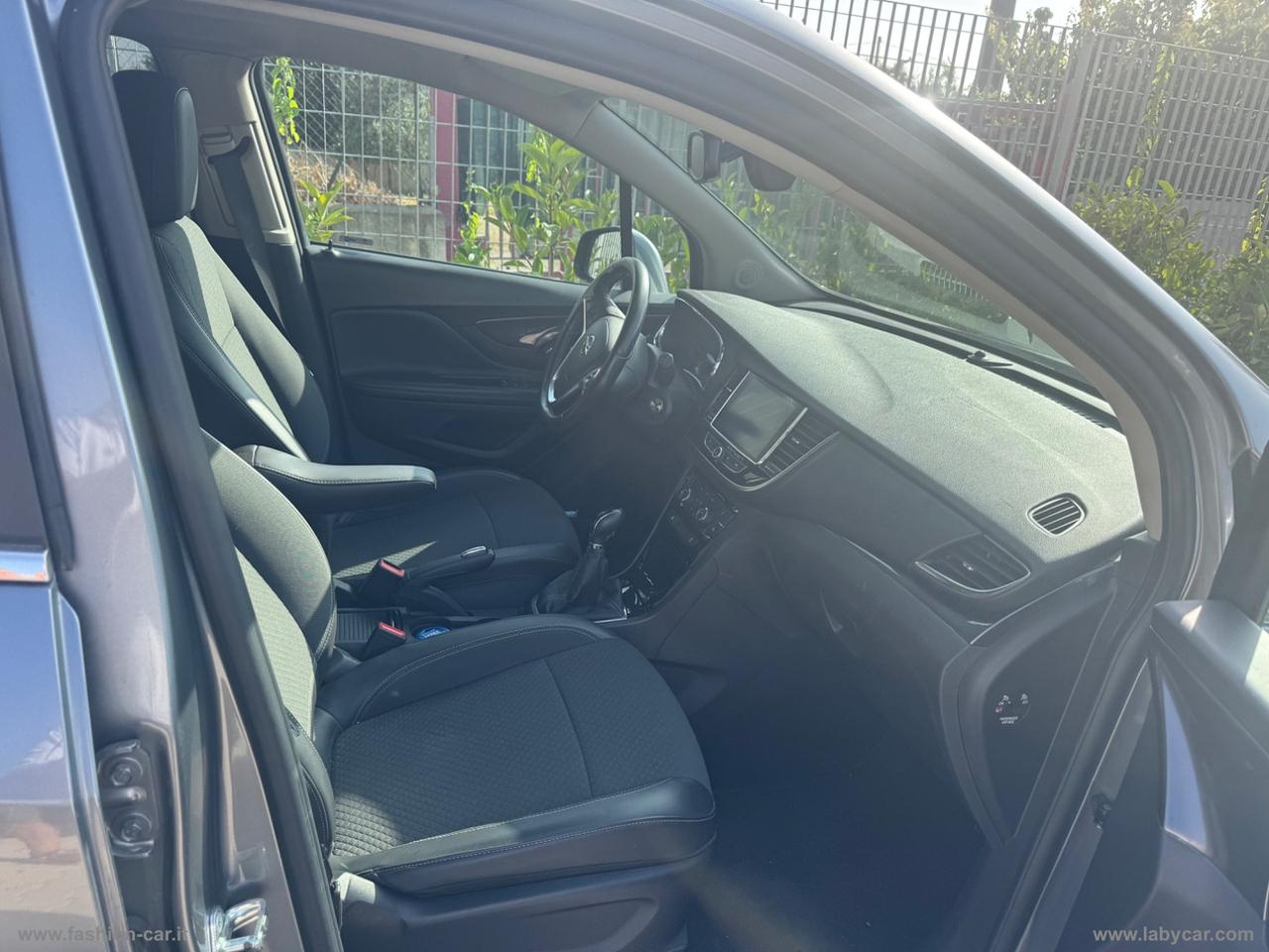 OPEL Mokka X 1.6 CDTI Ecot.136 4x2 S&S Innov.