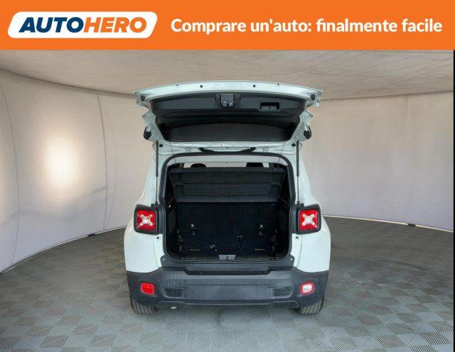 JEEP Renegade 1.6 Mjt 120 CV Longitude