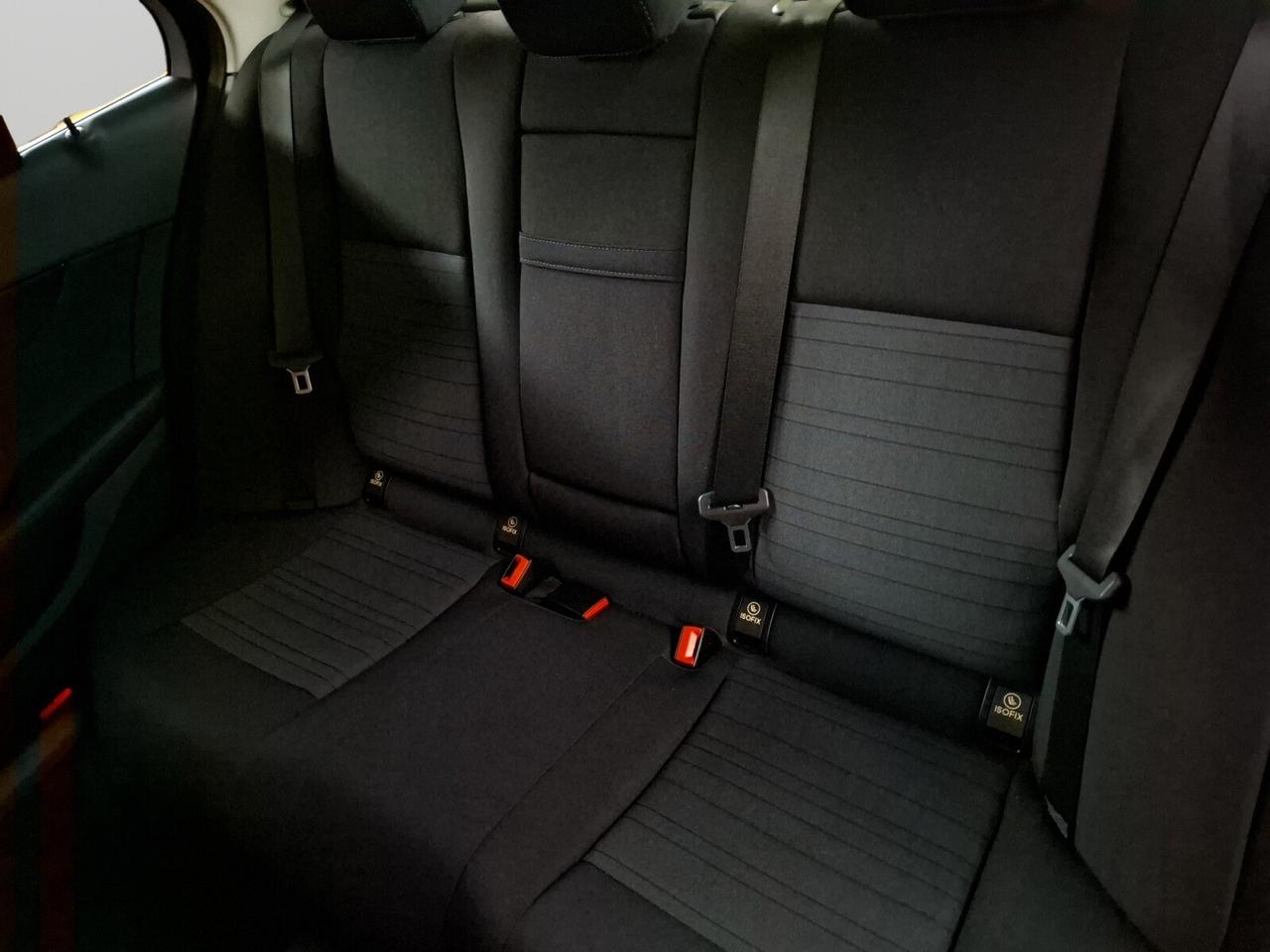 Mercedes-benz C 220 BlueTEC Automatic Sport FULL OPTIONAL