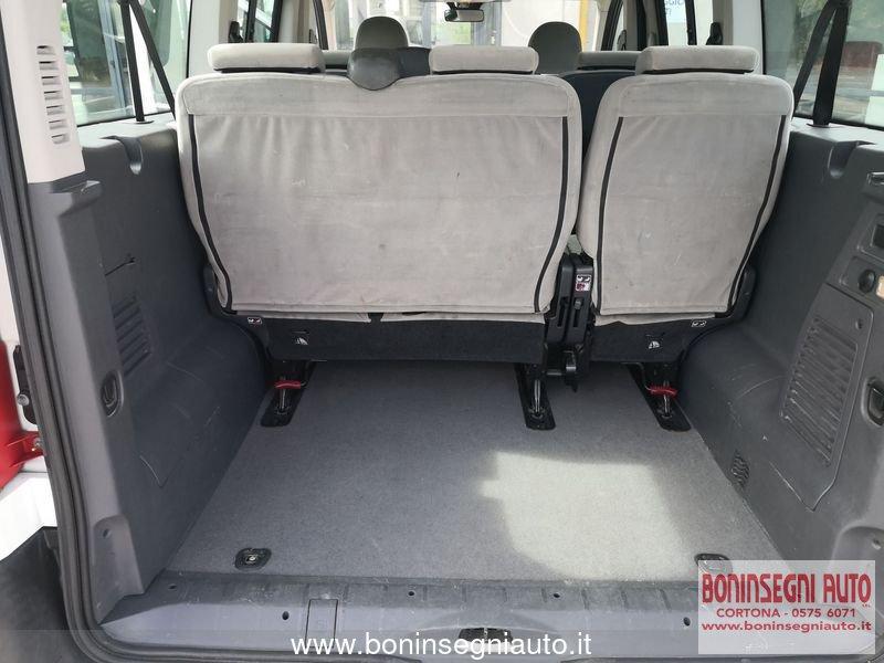 FIAT Scudo 2.0 MJT PL Panorama Family 8 posti