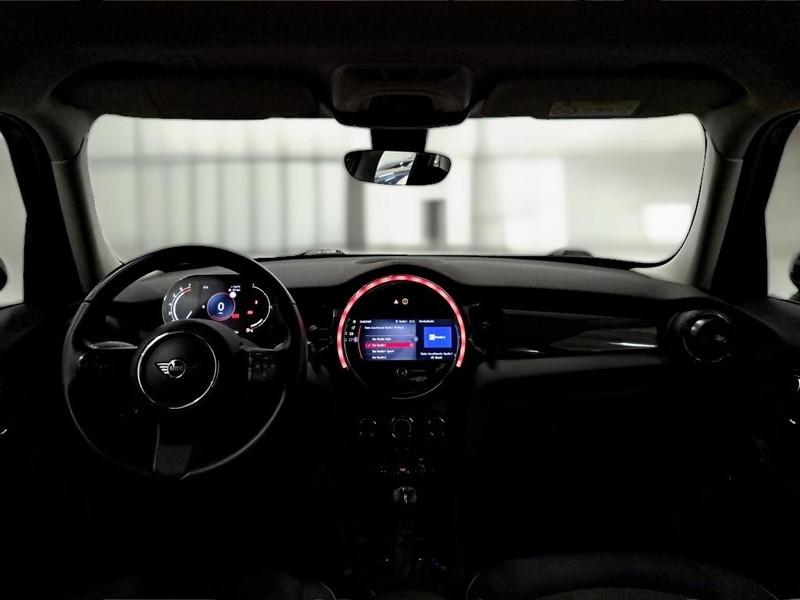 MINI ONE 55kW 5 PORTE