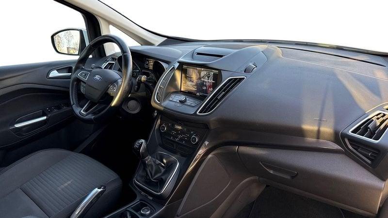 Ford C-Max III 2015 1.6 120cv Titanium