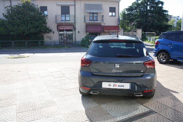 SEAT Ibiza 1.0 EcoTSI 95 CV 5 porte FR