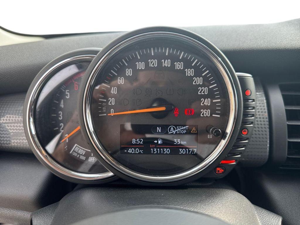 Mini Cooper D 1.5 D Cooper D Boost