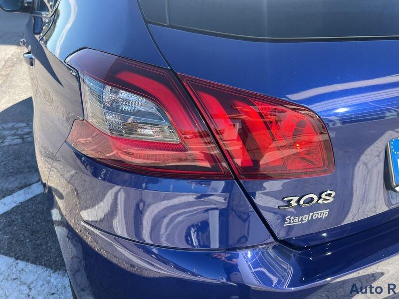 Peugeot 308 308 BlueHDi 130 S&S Active