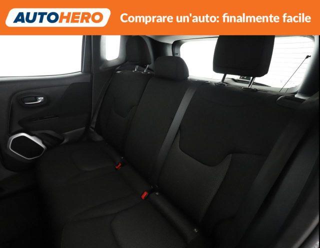 JEEP Renegade 1.6 Mjt 120 CV Longitude