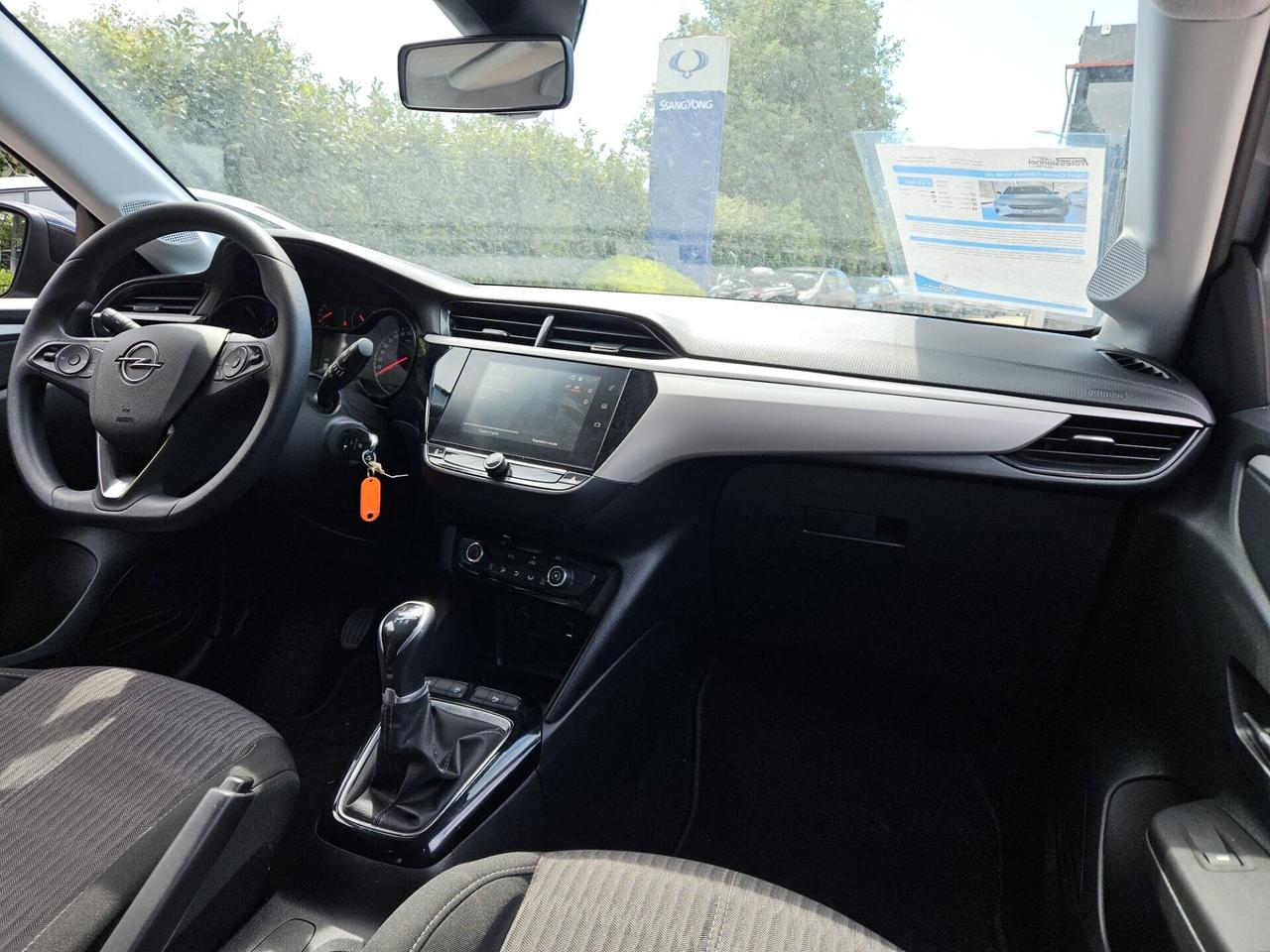 Opel Corsa 1.2 Edition