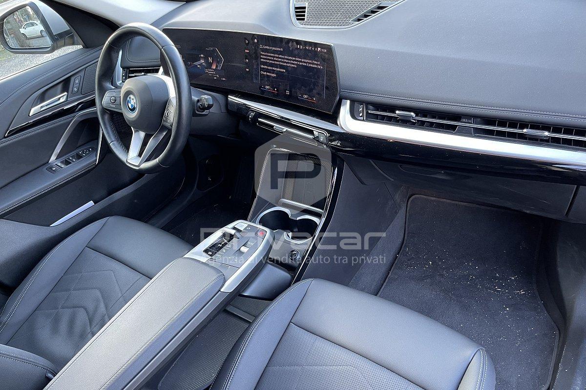 BMW iX1 xDrive 30 xLine